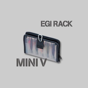 第一精工 エギラックミニV   ジグバッグ