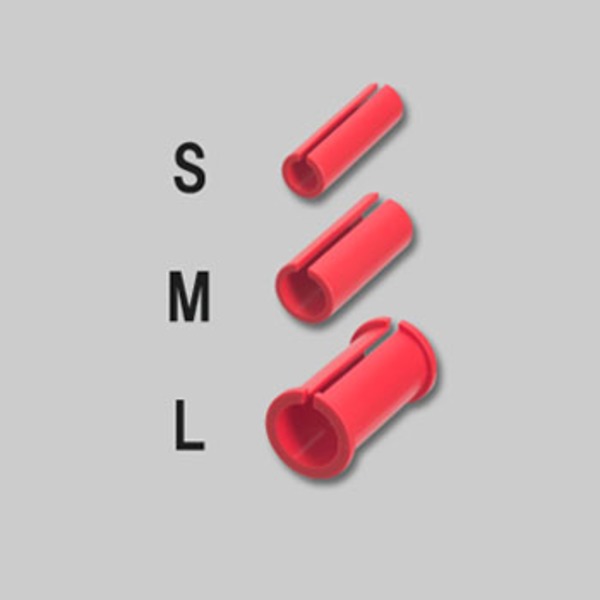 第一精工 細竿径用アダプターセット   竿受け･ピトン