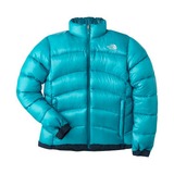 THE NORTH FACE(ザ･ノース･フェイス) ACONCAGUA JACKET Women’s NDW18102 中綿･ダウンジャケット(レディース)