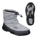 THE NORTH FACE(ザ･ノース･フェイス) NUPTSE COURDUROY BOOTIE 3 SHORT NF01288 防寒ウィンターブーツ