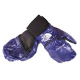 THE NORTH FACE(ザ・ノース・フェイス) PERTEX CONVERTIBLE GLOVE NN86121 アウターグローブ(アウトドア)