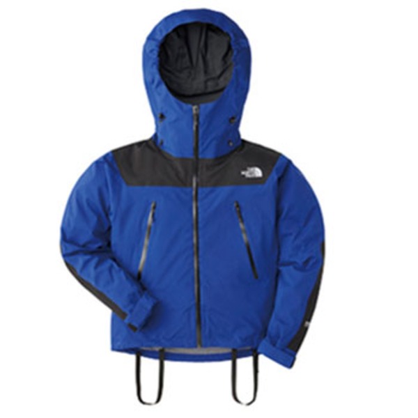 THE NORTH FACE(ザ・ノースフェイス) ICICLE Jacket…