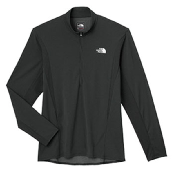 ウェア N THE NORTH FACE(ザ・ノース・フェイス) L/S ENDURO ZIPUP Men's