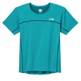 THE NORTH FACE(ザ･ノース･フェイス) S/S FLASHDRY SMOOTH CREW Women’s NTW61282 Tシャツ･ノースリーブ(レディース)