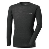 THE NORTH FACE(ザ・ノース・フェイス) L/S WOOL CREW Men's NU61202 長袖アンダーシャツ(メンズ)