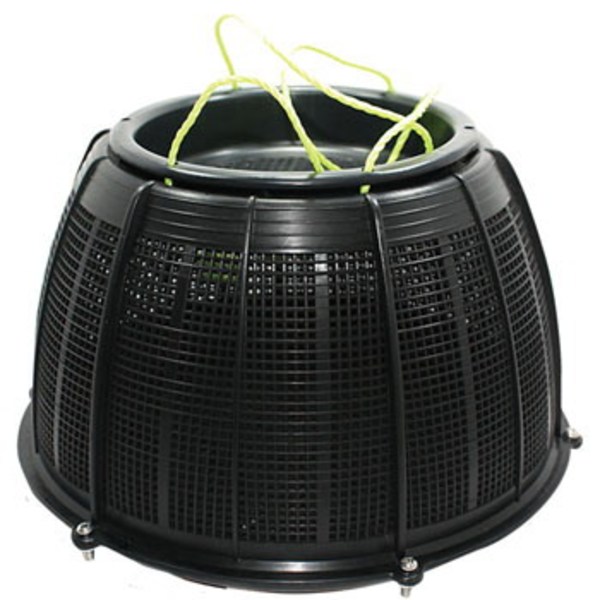 釣王(TSURIOH) カゴビク WS001 エサカゴ