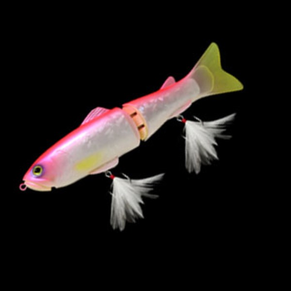 デプス(Deps) サイレントキラ-250   ビッグベイト