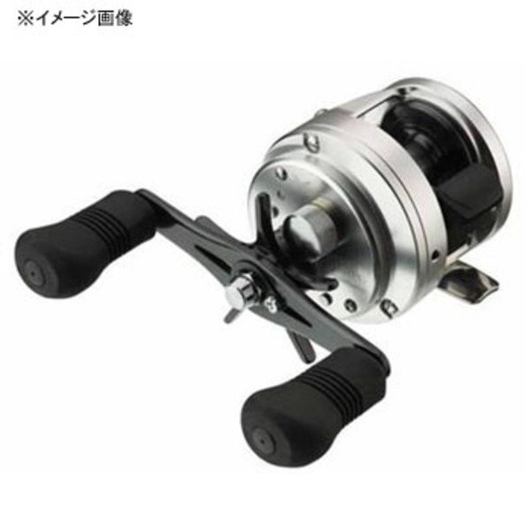 シマノ(SHIMANO) オシアカルカッタ 200PG 右巻き 029164 遠心ブレーキタイプ