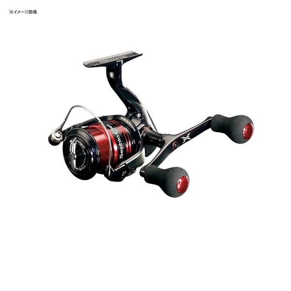 シマノ(SHIMANO) セフィアCI4+ C3000HGS 029669 3000～3500番