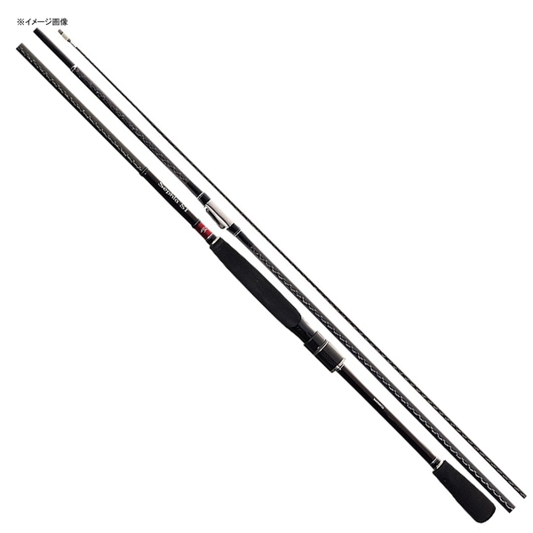 シマノ(SHIMANO) セフィアSIS806MH 346049 8フィート以上