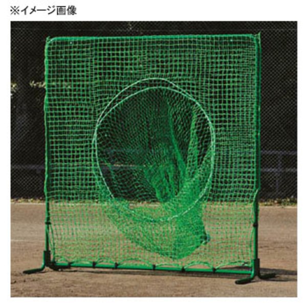 トーエイライト フェンス用ダブルネット2×2 TOE-B3737N 野球用品