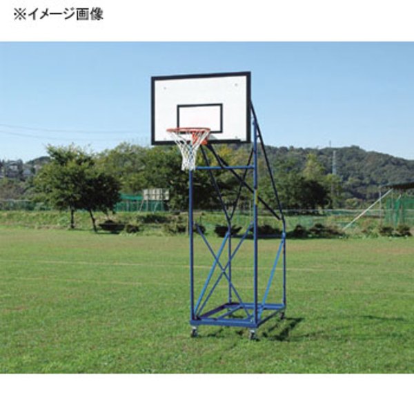 トーエイライト ジュニアバスケットゴールC TOE-B6188 バスケットボール用品