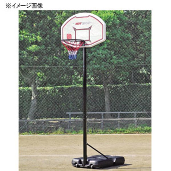 トーエイライト ストリートバスケット305 TOE-B6229 バスケットボール用品