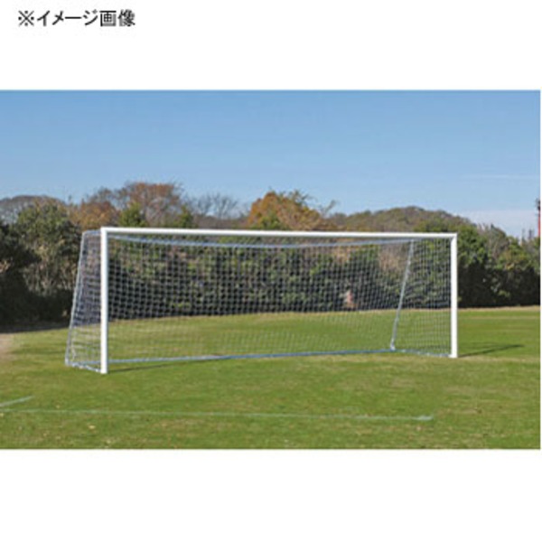 トーエイライト ジュニア サッカーゴールアルミSH TOE-B6364 サッカー･フットサル用品