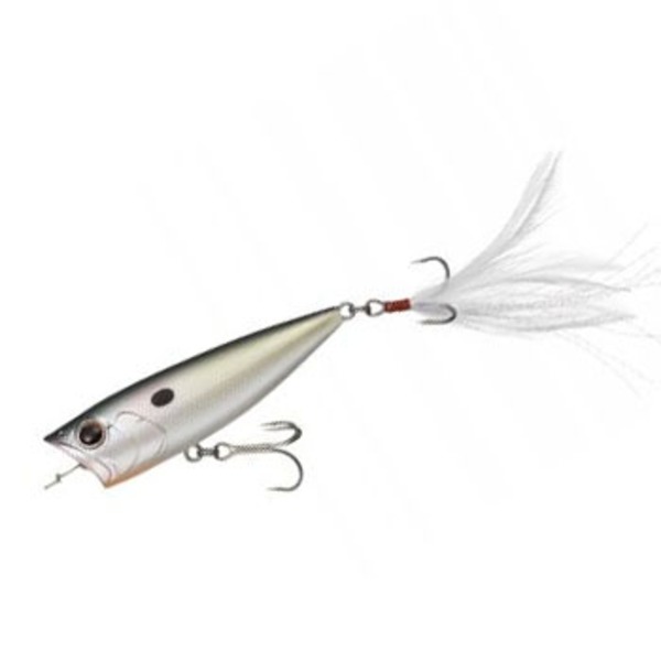 エバーグリーン(EVERGREEN) ワンズバグ   ポッパー