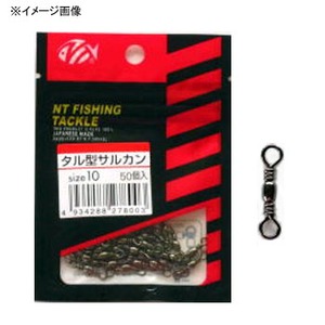 ＮＴスイベル(N.T.SWIVEL) タル型サルカン  