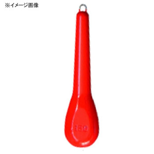 フジワラ スカリー   オモリ