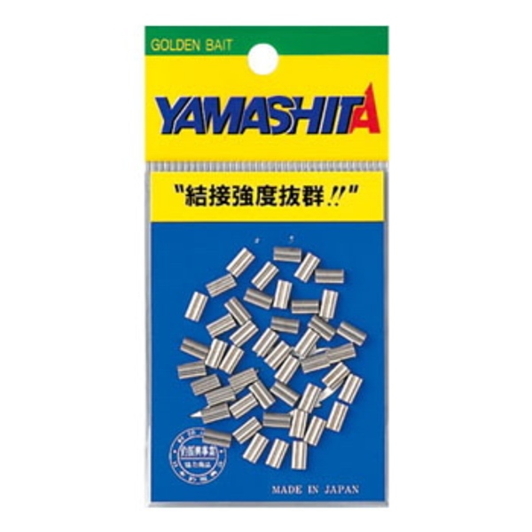 ヤマシタ(YAMASHITA) LPダルマクリップ 200個   イシダイ&クエ用品