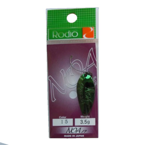 ロデオクラフト NOA BOSS(ノアボス)   スプーン