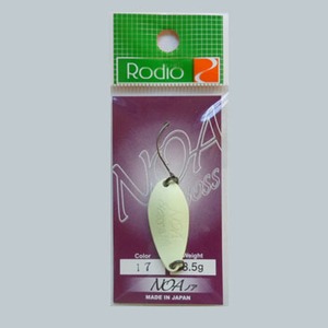 ロデオクラフト NOA BOSS(ノアボス)  