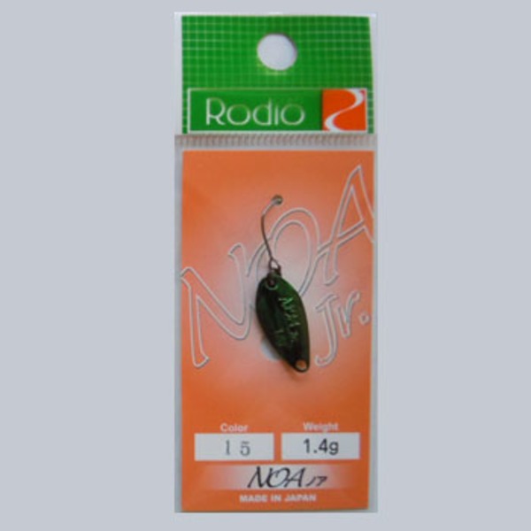 ロデオクラフト NOA(ノア)Jr   スプーン