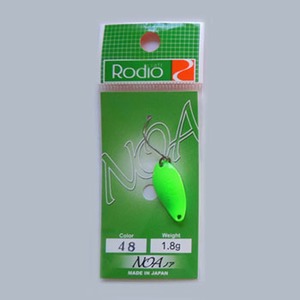 ロデオクラフト NOA(ノア)  