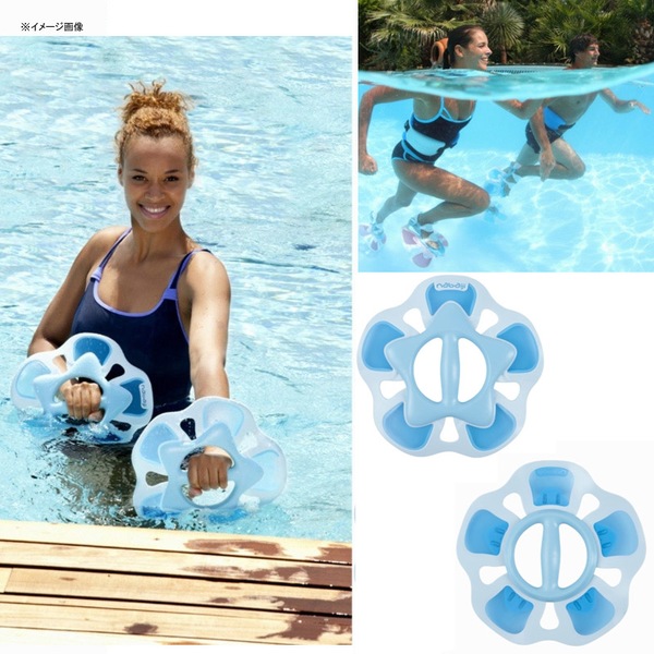 Nabaiji(ナバイジ) Small Pullpush Baia 1369663-8180859 トレーニンググッズ