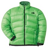 THE NORTH FACE(ザ・ノース・フェイス) ACONCAGUA JACKET Men's ND18102 ダウン・中綿ジャケット(メンズ)