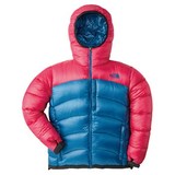 THE NORTH FACE(ザ・ノース・フェイス) ACONCAGUA HOODIE Men's ND18104 ダウン・中綿ジャケット(メンズ)