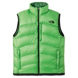 THE NORTH FACE(ザ・ノース・フェイス) ACONCAGUA VEST Men's ND18105 ダウン&中綿ベスト(メンズ)