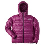 THE NORTH FACE(ザ･ノース･フェイス) LIGHT HEAT HOODIE Men’s ND18171 ダウン･中綿ジャケット(メンズ)
