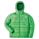 THE NORTH FACE(ザ･ノース･フェイス) LIGHT HEAT HOODIE Men’s ND18171 ダウン･中綿ジャケット(メンズ)