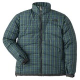 THE NORTH FACE(ザ･ノース･フェイス) NOVELTY ACONCAGUA JACKET Men’s ND91232 ダウン･中綿ジャケット(メンズ)