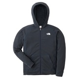 THE NORTH FACE(ザ・ノース・フェイス) STRETCH FLEECE HOODIE Men's NL71251 フリースジャケット(メンズ)