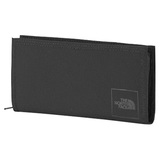 THE NORTH FACE(ザ･ノース･フェイス) SHUTTLE LONG WALLET NM81259 ウォレット･財布
