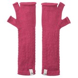 THE NORTH FACE(ザ･ノース･フェイス) KNIT RUN HAND WARMER NN61227 レッグカバー(メンズ)