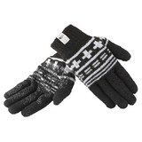THE NORTH FACE(ザ・ノース・フェイス) E-KNIT GLOVE NN61230 アウターグローブ(アウトドア)