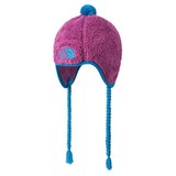 THE NORTH FACE(ザ･ノース･フェイス) Baby’s WARMER CAP NNB41201 ニット帽(ジュニア/キッズ/ベビー)