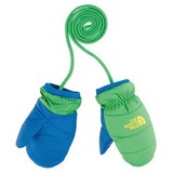 THE NORTH FACE(ザ･ノース･フェイス) Baby’s SHELL MITT NNB61200 グローブ/手袋(キッズ/ベビー)