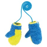 THE NORTH FACE(ザ･ノース･フェイス) Baby’s MITT NNB61201 グローブ/手袋(キッズ/ベビー)