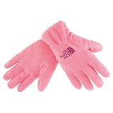 THE NORTH FACE(ザ･ノース･フェイス) K FLEECE GLOVE NNJ61203 グローブ/手袋(キッズ/ベビー)