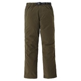 THE NORTH FACE(ザ･ノース･フェイス) INSULATED PANT Men’s NT57159 ロングパンツ(メンズ)