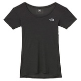 THE NORTH FACE(ザ･ノース･フェイス) S/S PARAMOUNT MESH CREW Women’s NTW61212 Tシャツ･ノースリーブ(レディース)