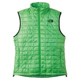 THE NORTH FACE(ザ･ノース･フェイス) RED POINT LIGHT VEST Men’s NY31203 ダウン&中綿ベスト(メンズ)