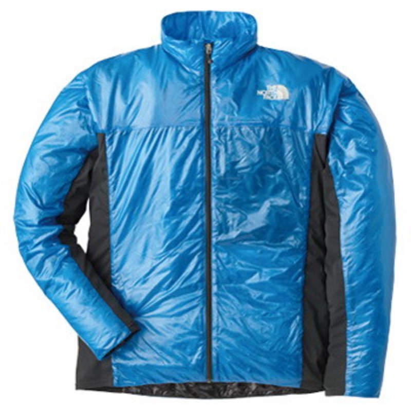 THE NORTH FACE(ザ・ノース・フェイス) HYBRID ZEPHER JACKET Men's