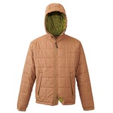 Columbia(コロンビア) キュンブーグレイシヤー ジャケット Men's PM5227 ダウン・中綿ジャケット(メンズ)
