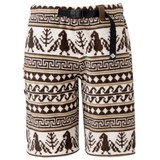 Columbia(コロンビア) ウィメンズ バックアイスプリングショーツ PL4016 ハーフ･ショートパンツ(レディース)