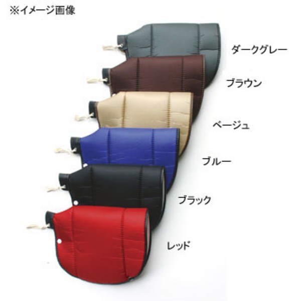 MARUTO(マルト) 防寒ハンドルカバー･ナイロンタフター(HC-NT1600) YD-2052 その他サイクルアクセサリーパーツ