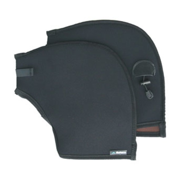 MARUTO(マルト) 防寒ハンドルカバー･フラットハンドル専用(FNP-3600) YD-2058 その他サイクルアクセサリーパーツ