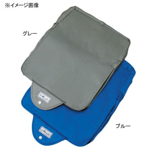 MARUTO(マルト) 2段式ファスナー後バスケットカバー(BCR-2450) YD-2104 かご･バスケット